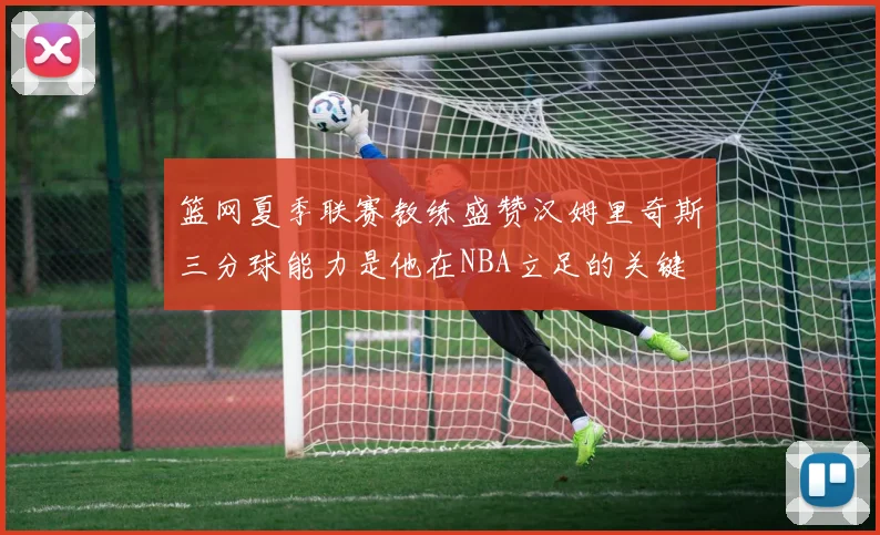 篮网夏季联赛教练盛赞汉姆里奇斯三分球能力是他在NBA立足的关键